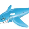 Puhallettava vesilelu Shark
