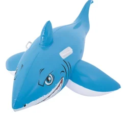 Puhallettava vesilelu Shark