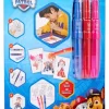 Puhallustussit, setti Spray & Create