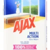 Puhdistusliinat Ajax