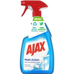 Puhdistussuihke Ajax