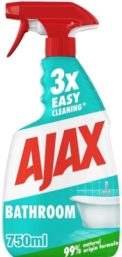 Puhdistussuihke Ajax