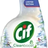 Puhdistussuihke CIF
