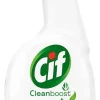 Puhdistussuihke CIF