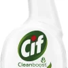 Puhdistussuihke Cif Power & Shine