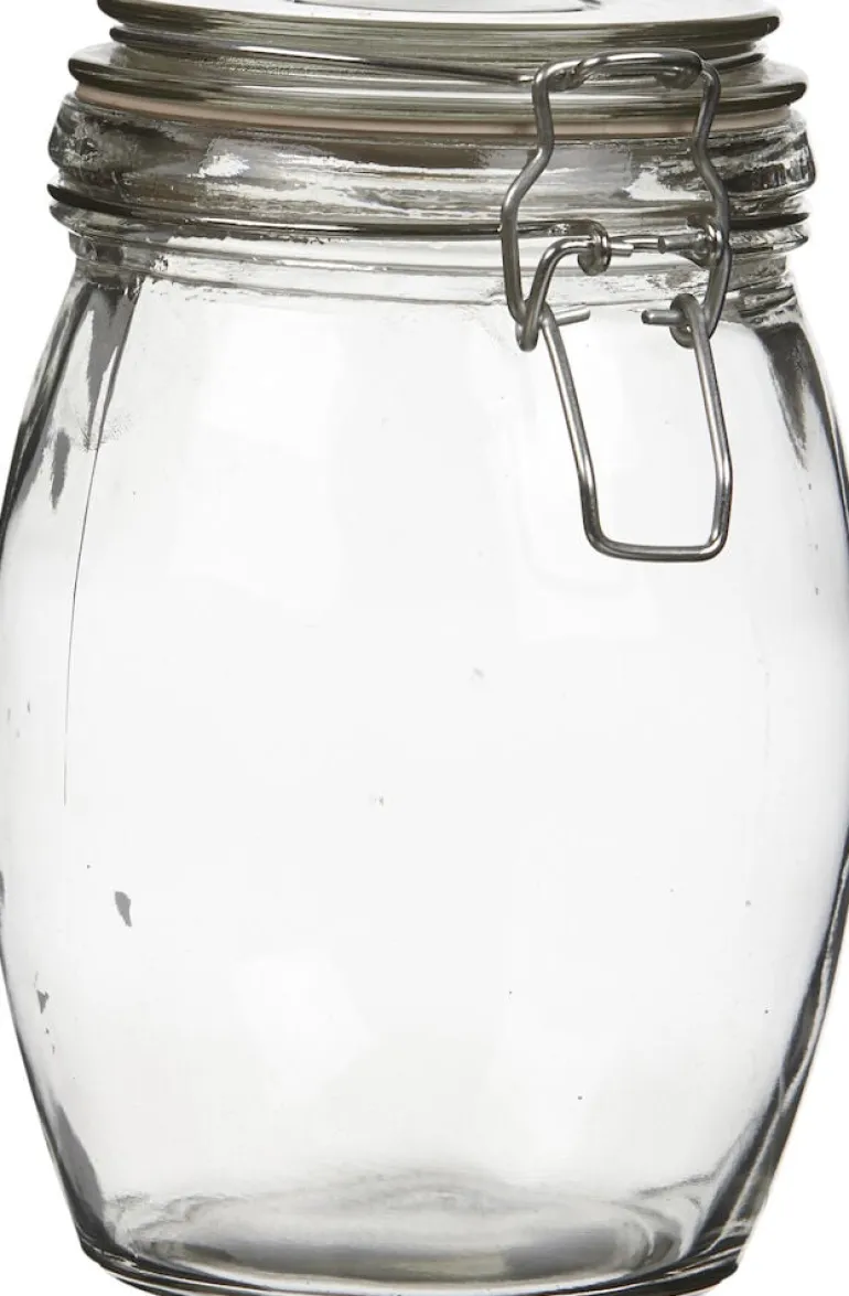 Purkki kannella