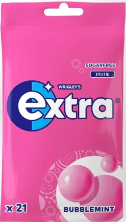 Purukumi Extra