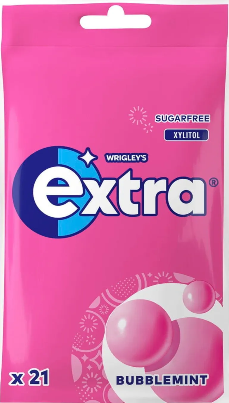 Purukumi Extra