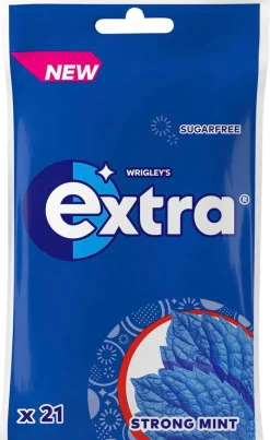 Purukumi Extra
