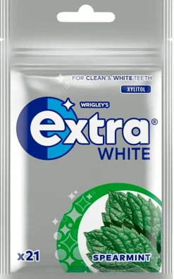 Purukumi Extra White
