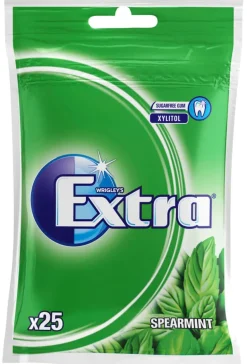Purukumi Extra White