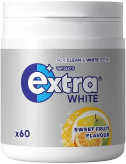 Purukumi Extra White
