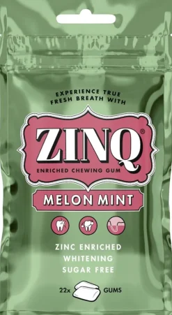 Purukumi ZINQ