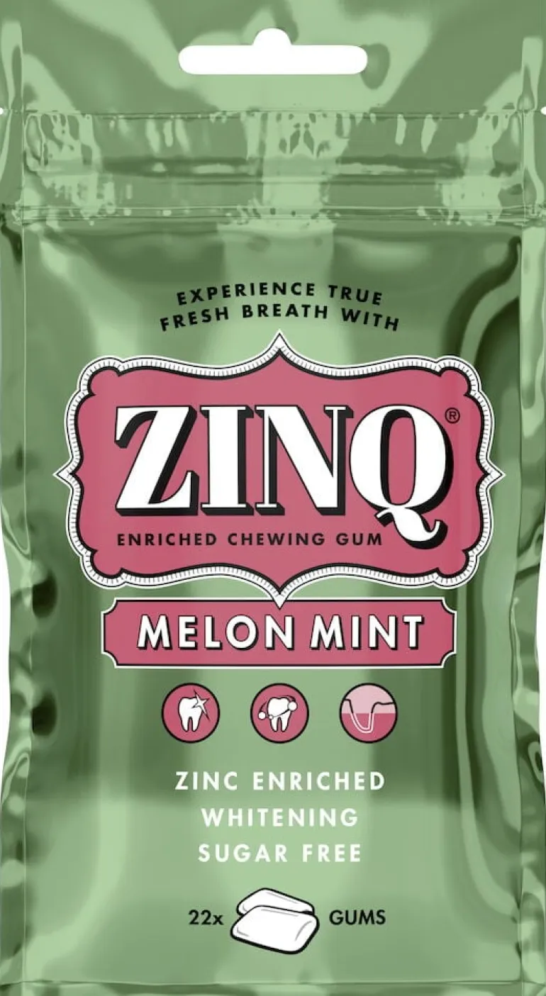 Purukumi ZINQ