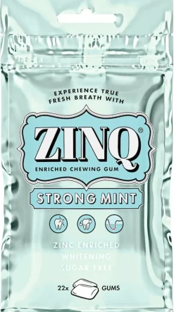 Purukumi ZINQ