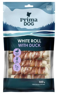Pururulla PrimaDog