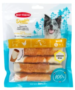 Purutikut Best Friend Double