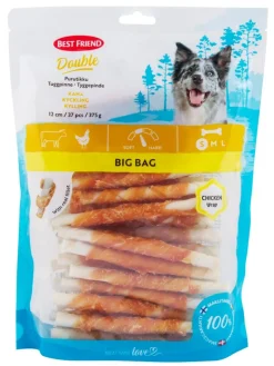 Purutikut Best Friend 3 in 1