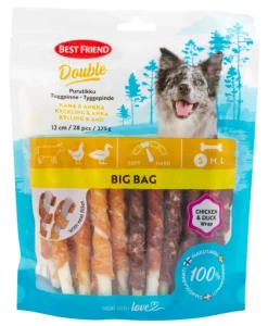 Purutikut Best Friend 3 in 1