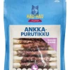 Purutikut Hau Hau Champion