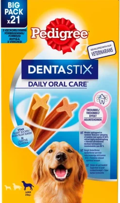 Purutikut Pedigree Dentastix