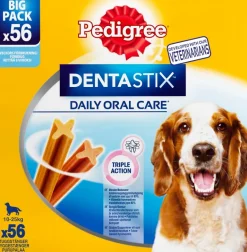 Purutikut Pedigree Dentastix