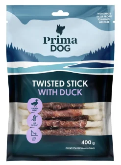 Purutikut PrimaDog