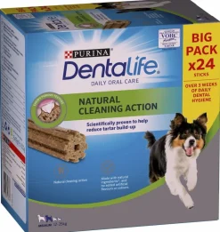 Purutikut Purina Dentalife