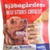 Purutikut Sjöbogårdens