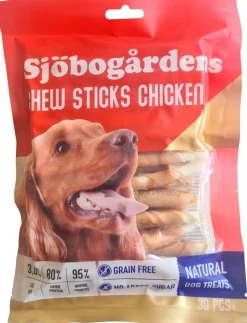 Purutikut Sjöbogårdens