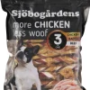 Purutikut Sjöbogårdens Premium Selection