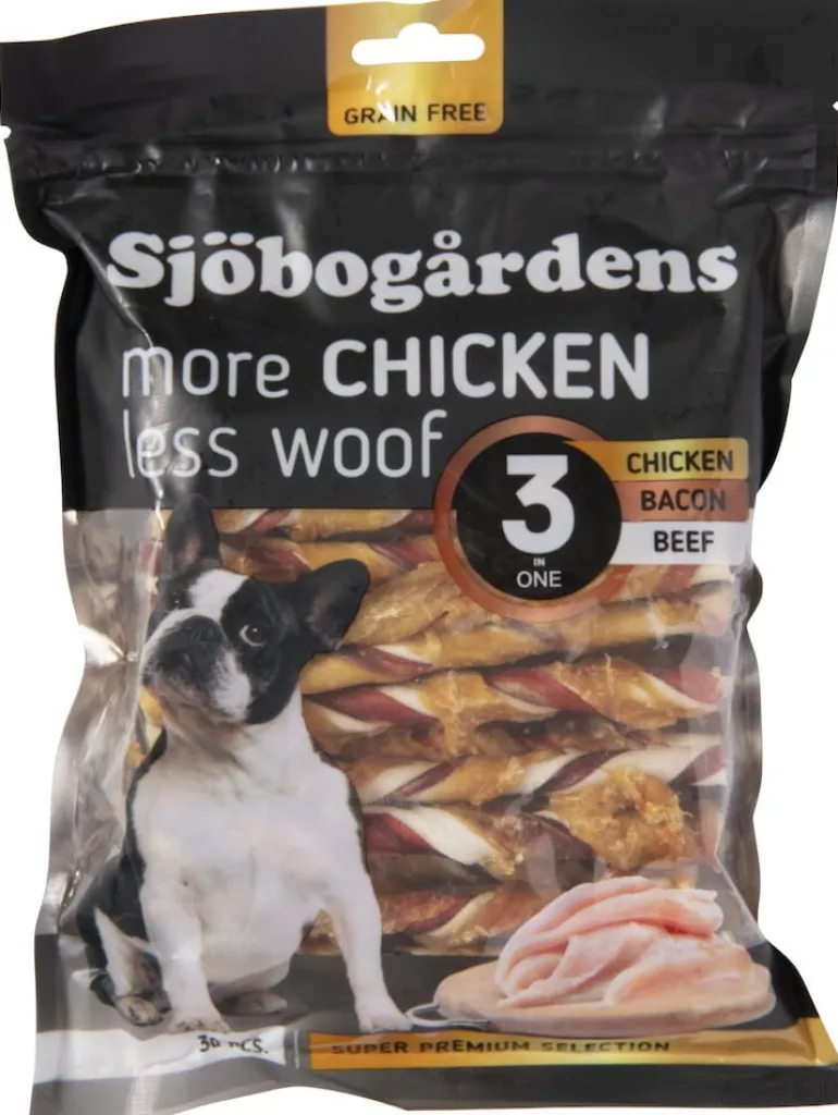 Purutikut Sjöbogårdens Premium Selection