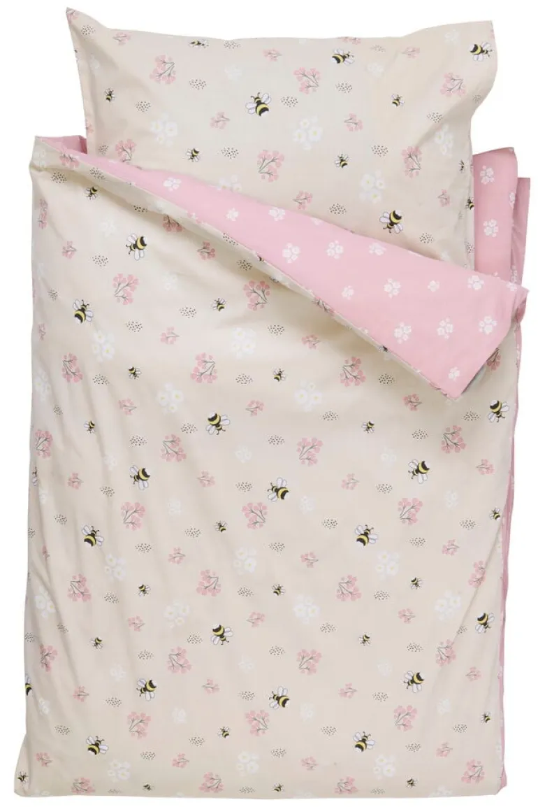 Pussilakanasetti Elsaform Kids