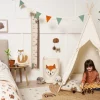 Pussilakanasetti Elsaform Kids