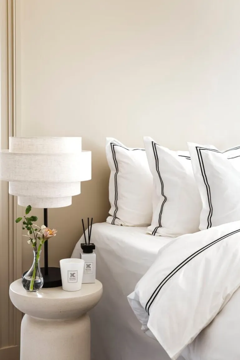 Pussilakanasetti Hotel Collection