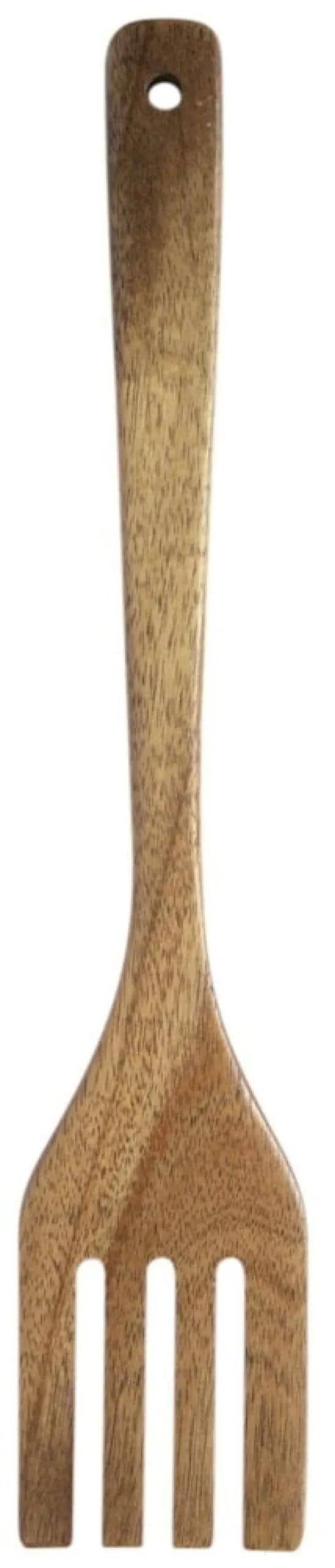 Puuhaarukka