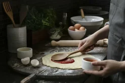 Puuhaarukka