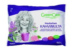 Puutarhan kahvimulta GreenCare