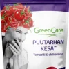 Puutarhan kesä GreenCare