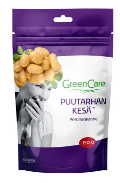 Puutarhan kesä GreenCare