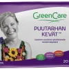 Puutarhan Kevät GreenCare