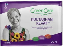 Puutarhan Kevät GreenCare