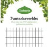 Puutarhaverkko
