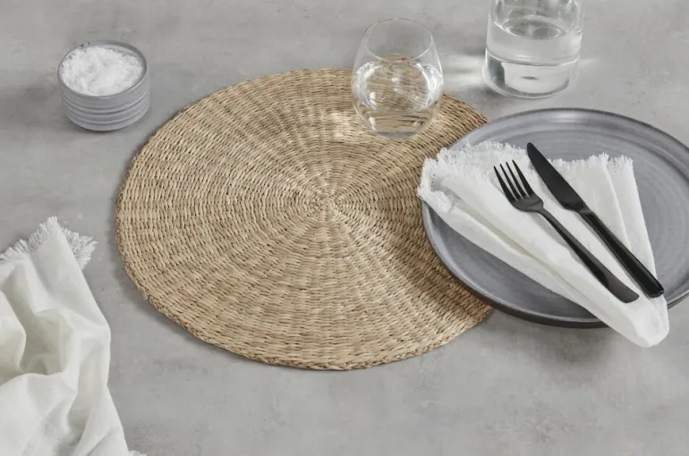 Pöytätabletti Seagrass