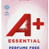 Pyykinpesujauhe A+ Essential