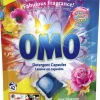 Pyykinpesutabletit Omo