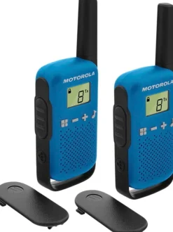 Radiopuhelimet Motorola