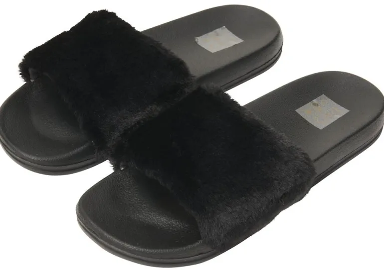 Sandaalit Cozy