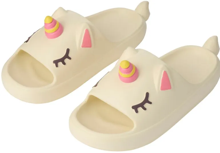 Sandaalit Unicorn