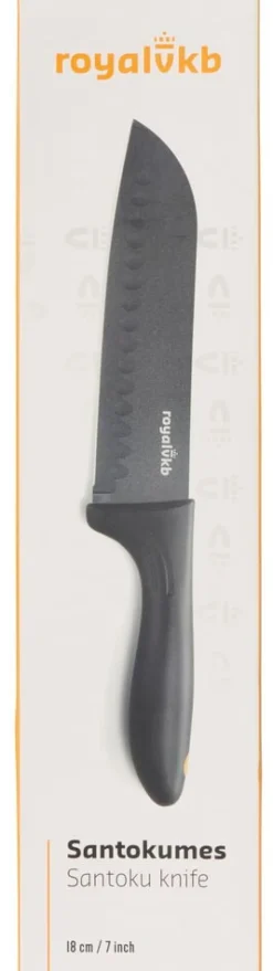 Santoku-veitsi Royal VKB